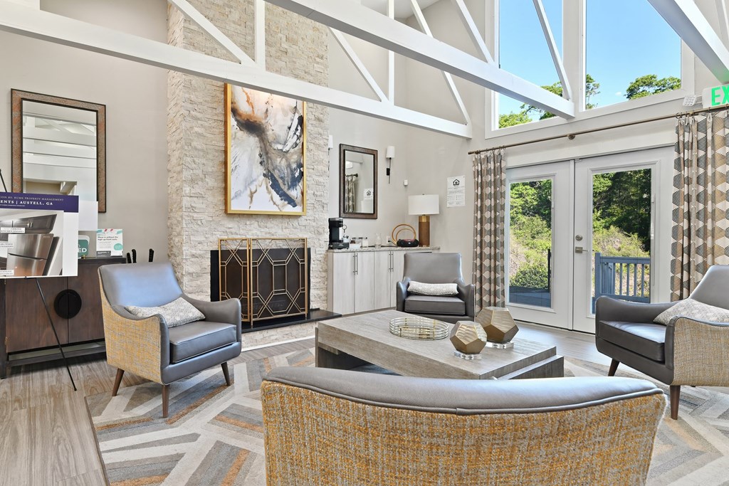 Premier Apartments, 7200 Premier Lane, Austell, GA RentCafe